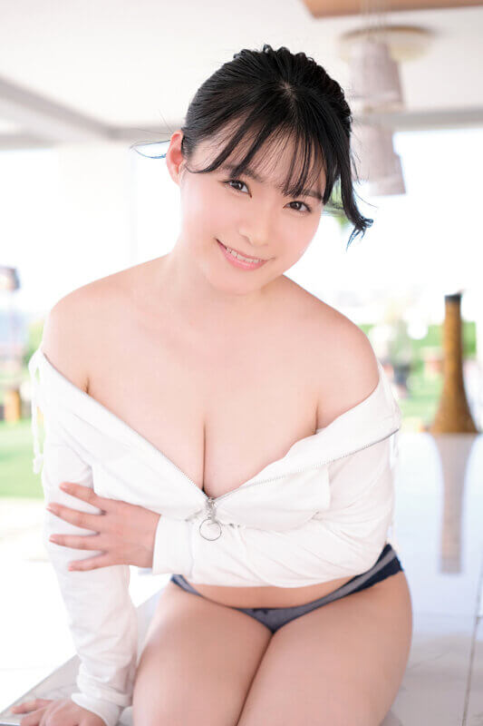 【星名美津紀】エロマッサージで巨乳グラドルのムチムチボディが揺れまくる